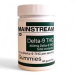 10mg Delta 9 Gummies (40ct)