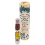 1g Live Resin THCa Vape Cart