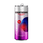 Countdown Energy (10mg THC/100mg Caffeine)