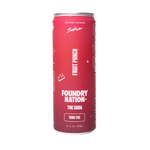 Foundry Nation Terpene-Infused THC Soda (10mg Delta-9)