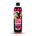 Juicey Drippin Lit Delta-9 Syrup 800mg – Rootbeer Float, Black Cherry Lemonade + More