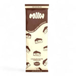 MLLW Chocolate Mousse Cheesecake THC Chocolate Bar 48mg