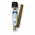 St Croix Cannabis 2g THCa Blunt