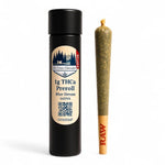 St. Croix Canna 1g THCa Pre-Rolls – Premium Indoor Whole Flower