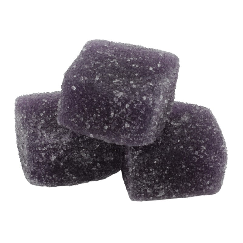 20mg Delta 9 Live Resin Gummies image 2