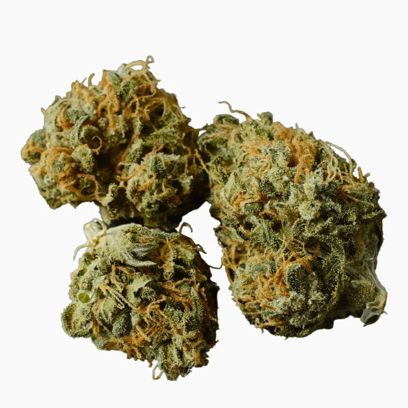 St Croix Cannabis $119.99 Ounce THCa Flower