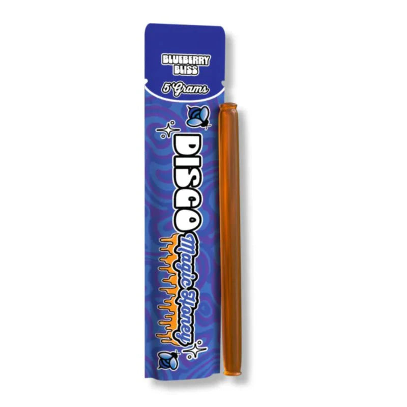 Chapo Extrax Disco Magic Honey Blueberry Bliss 5g Sachet
