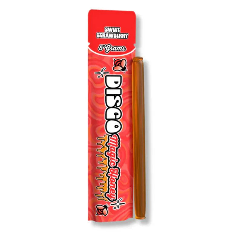 Chapo Extrax Disco Magic Honey Strawberry 5g Sachet
