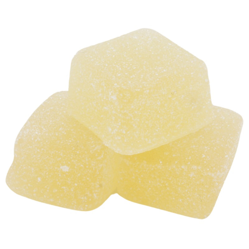 20mg Delta 9 Live Resin Gummies image 1