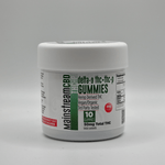 THC-gummies