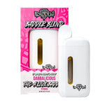Exodus 5g Badder Blend Disposable – Dabbalicious (Hybrid)