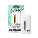 Exodus 5g Badder Blend Disposable – Candy Rain (Indica)