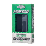 Exodus 5g Badder Blend Disposable – Apple Fritter (Hybrid)