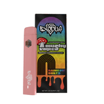 Exodus Mushy Vapes Rainbow Belt 2.2g Mushroom Disposable – Tangy Rainbow Candy Euphoria