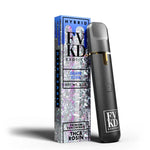 FVKD Exotics 3.5g THCA Live Rosin Disposable – Grape Soda (Hybrid)