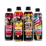 Juicey Drippin Lit Delta-9 Syrup 800mg – All 5 Flavors