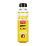 Juicey Pineapple Delta-9 THC Syrup 400mg+