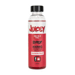 Juicey Passion Fruit Delta-9 THC Syrup 400mg+