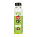 Juicey Margarita Delta-9 THC Syrup 400mg+