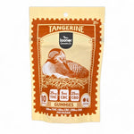 Looner Tangerine 25mg THC + 25mg CBD + 5mg CBC Gummies – Euphoric Calm