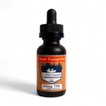 Mainstream CBD Sour Tangerine THC Tincture 50mg (Sativa)