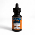 Mainstream CBD Wedding Cake THC Tincture 50mg (Hybrid)