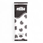 MLLW Cookies & Cream THC Chocolate Bar 48mg