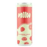 MLLW Strawberry Limeade 10mg Delta-9 THC Drink