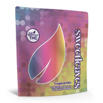 Sweetleaves 5mg THC Gummies – Tropical Fruit