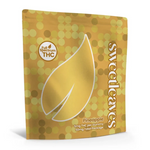 Sweetleaves 5mg THC Gummies – Pineapple